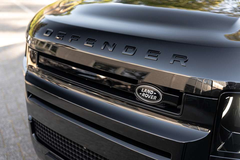 Land Rover Defender - Imagem 15