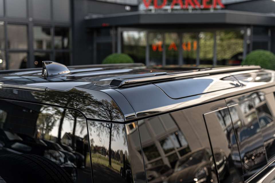 Land Rover Defender - Imagem 16