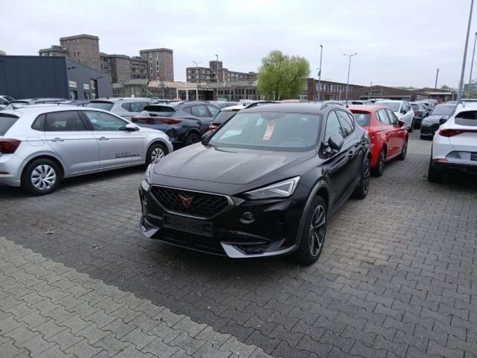 CUPRA Formentor - Imagem 2