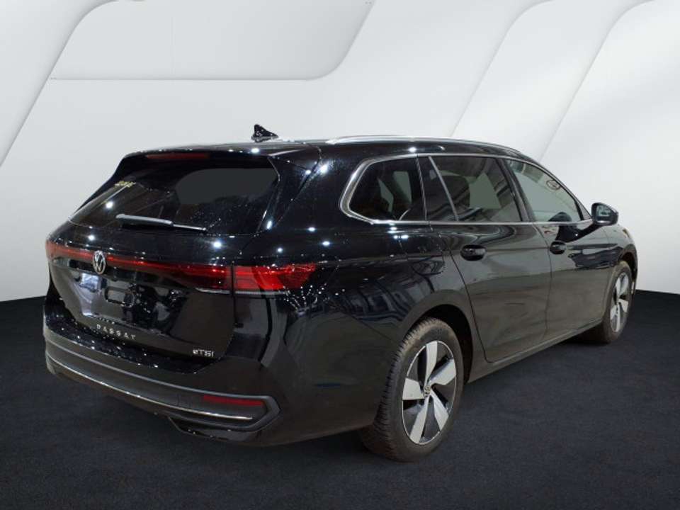 Volkswagen Passat Variant - Imagem 3