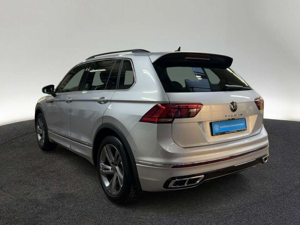 Volkswagen Tiguan - Imagem 3