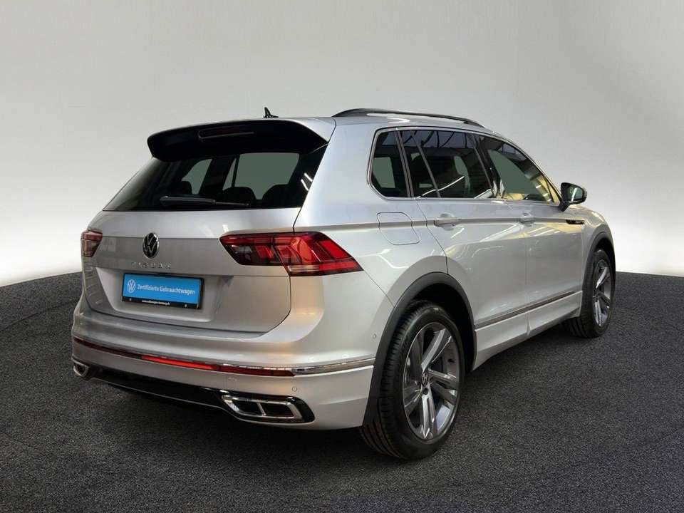 Volkswagen Tiguan - Imagem 5