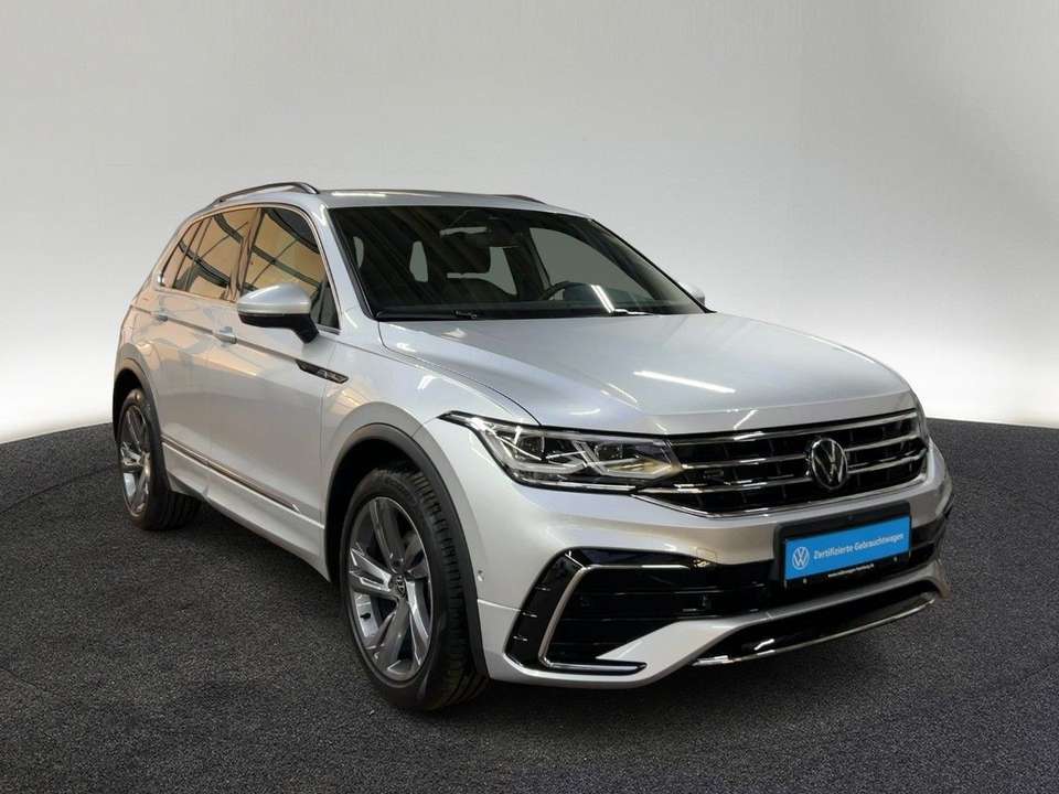 Volkswagen Tiguan - Imagem 6