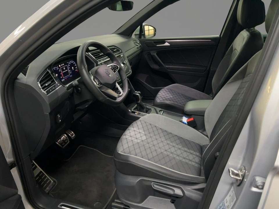 Volkswagen Tiguan - Imagem 9