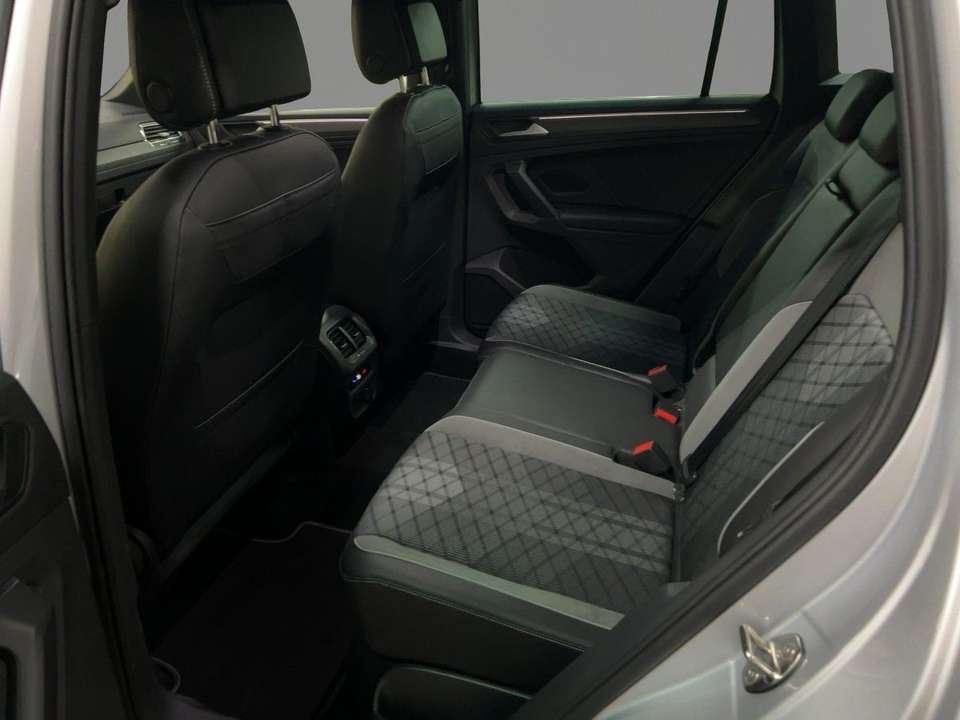 Volkswagen Tiguan - Imagem 10