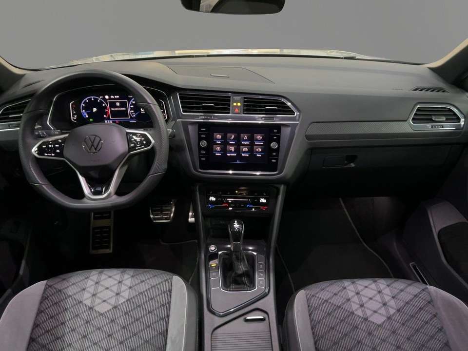 Volkswagen Tiguan - Imagem 12