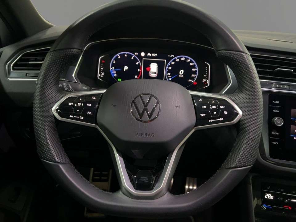 Volkswagen Tiguan - Imagem 13