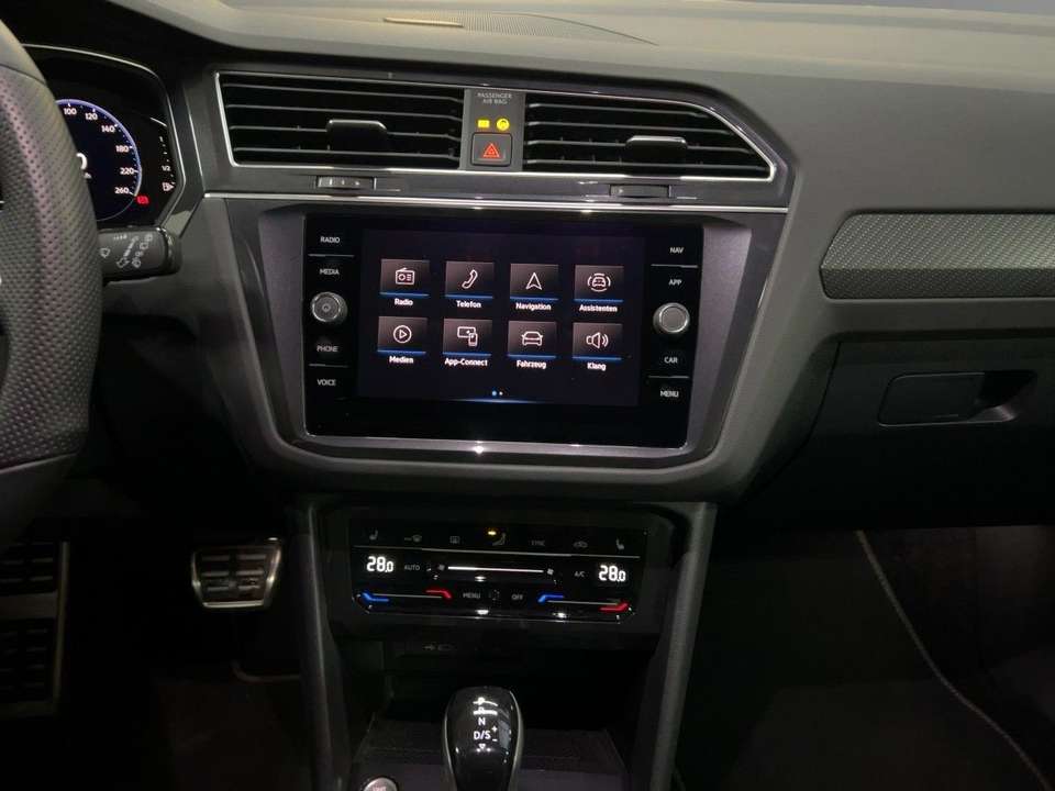 Volkswagen Tiguan - Imagem 14