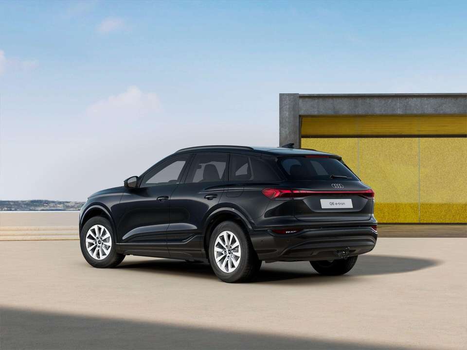 Audi Q6 e-tron - Imagem 2