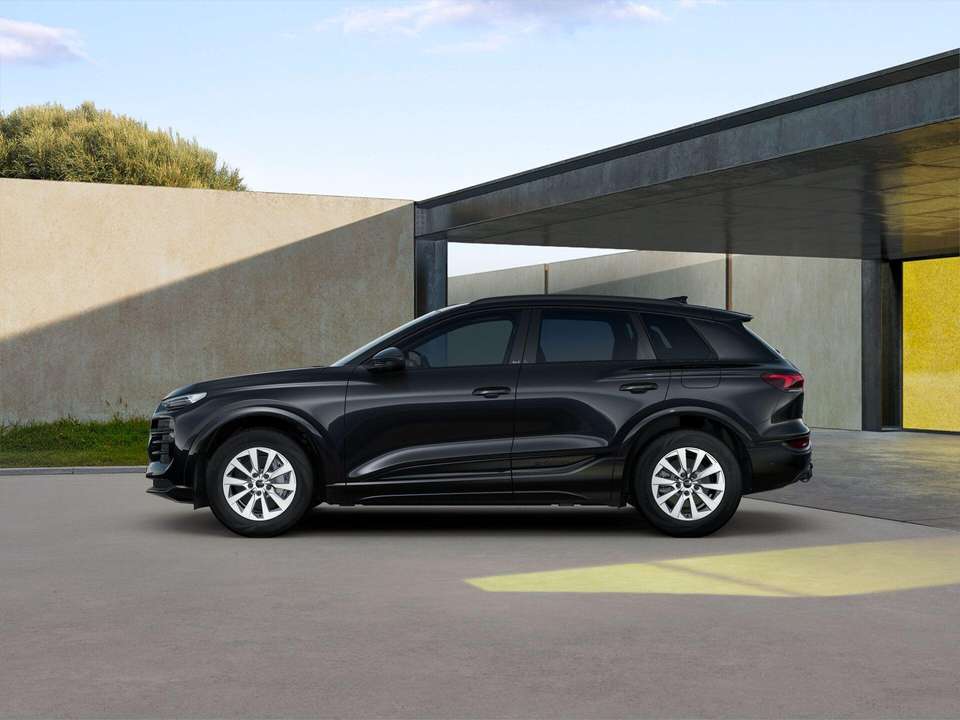 Audi Q6 e-tron - Imagem 3