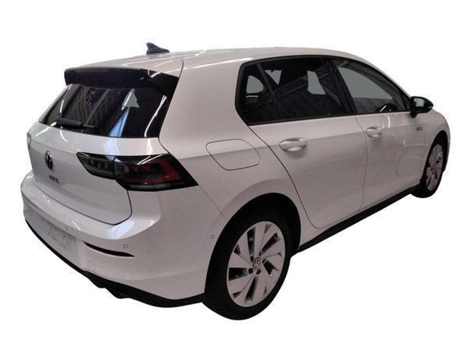 Volkswagen Golf GTE - Imagem 3