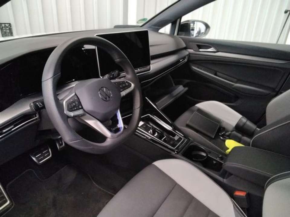 Volkswagen Golf GTE - Imagem 4