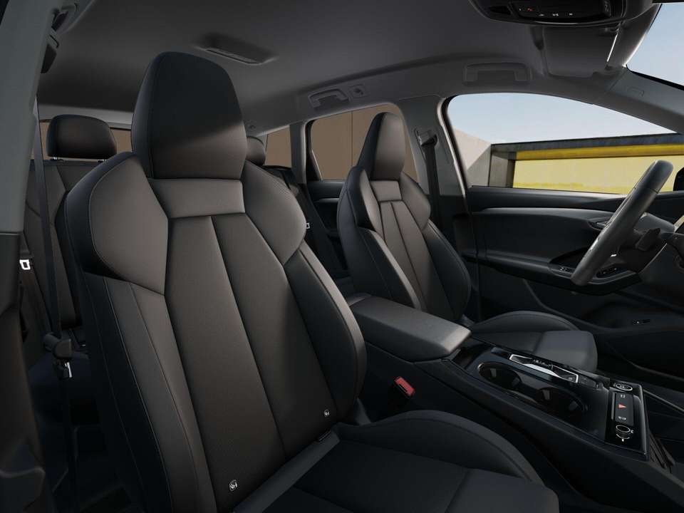 Audi Q6 e-tron - Imagem 5