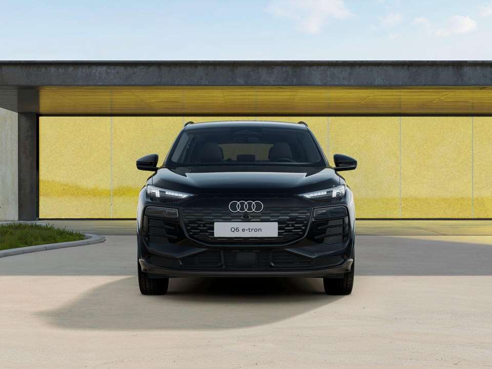 Audi Q6 e-tron - Imagem 7