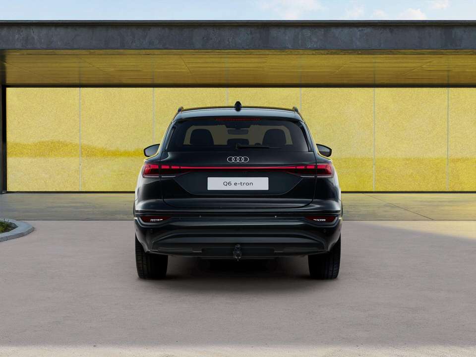 Audi Q6 e-tron - Imagem 8