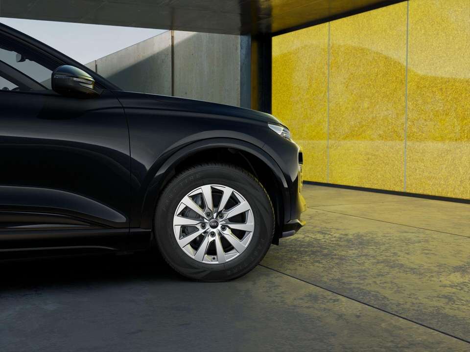 Audi Q6 e-tron - Imagem 9