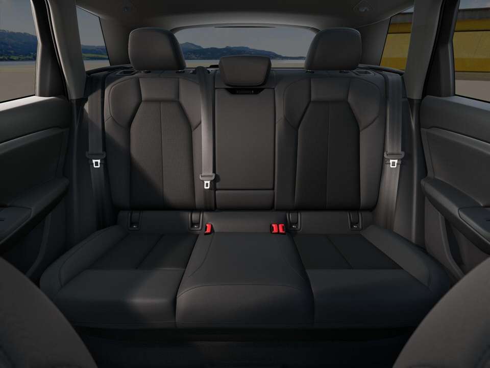 Audi Q6 e-tron - Imagem 10
