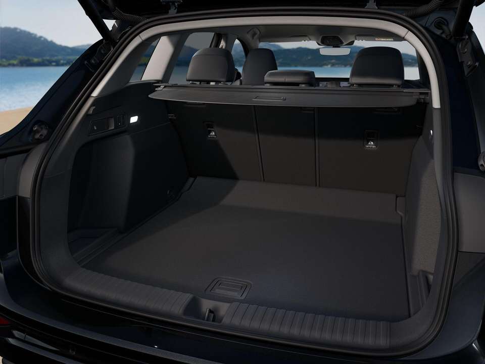 Audi Q6 e-tron - Imagem 11