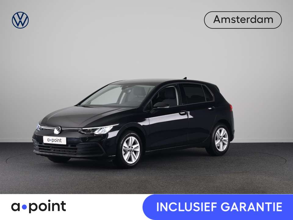 Volkswagen Golf - Imagem 1