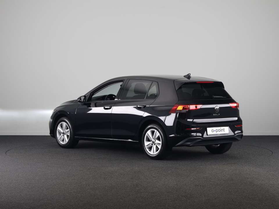 Volkswagen Golf - Imagem 2
