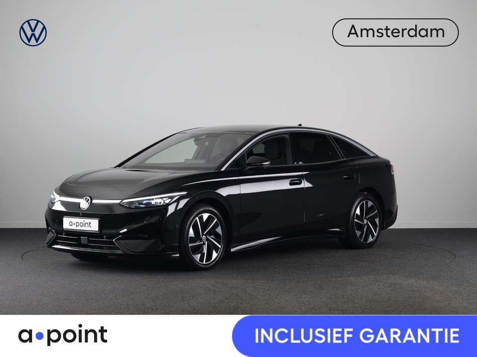 Volkswagen ID.7 - Imagem 1