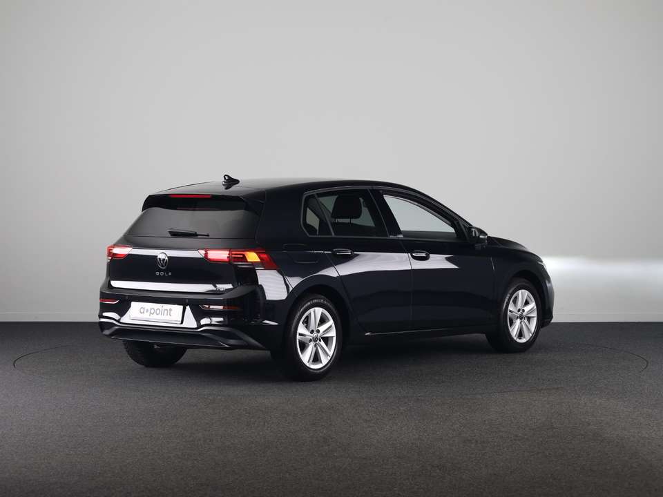 Volkswagen Golf - Imagem 3