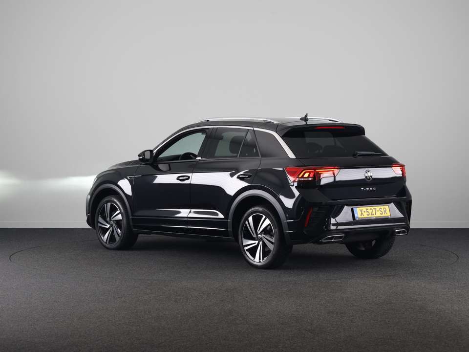 Volkswagen T-Roc - Imagem 3