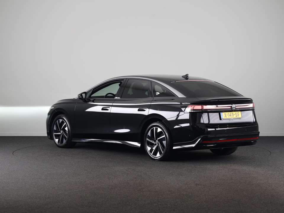 Volkswagen ID.7 - Imagem 3