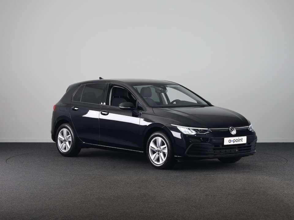 Volkswagen Golf - Imagem 4