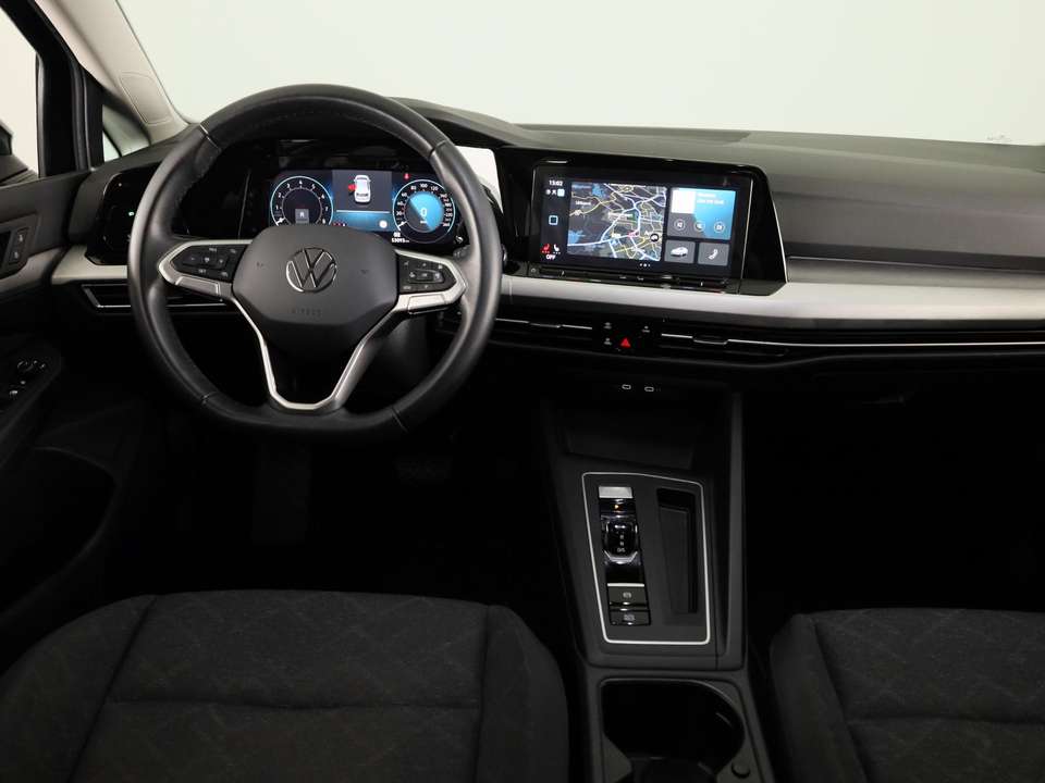 Volkswagen Golf - Imagem 5