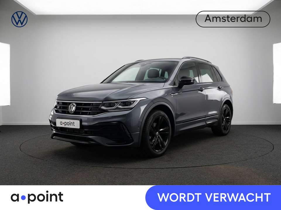 Volkswagen Tiguan - Imagem 1