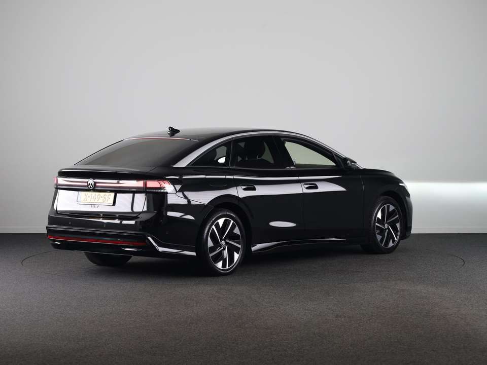 Volkswagen ID.7 - Imagem 5