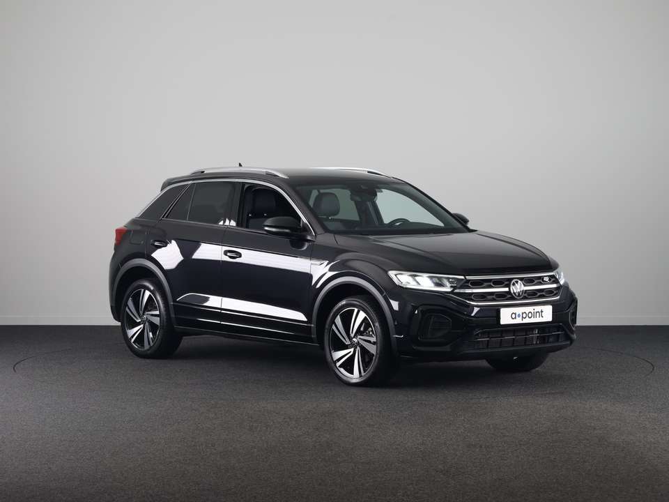 Volkswagen T-Roc - Imagem 5