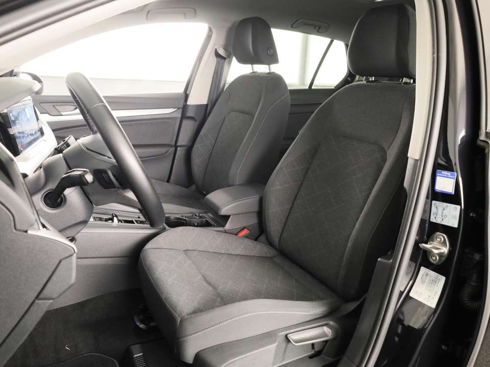 Volkswagen Golf - Imagem 6