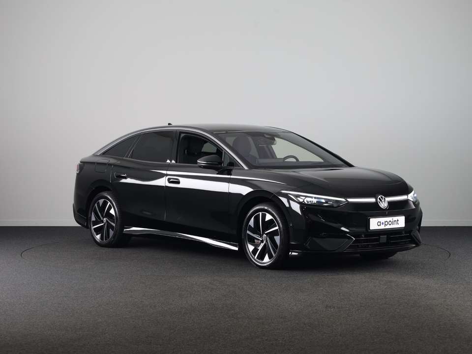 Volkswagen ID.7 - Imagem 6