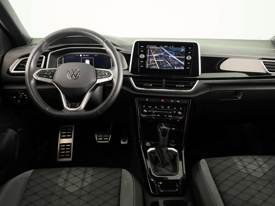 Volkswagen T-Roc - Imagem 6