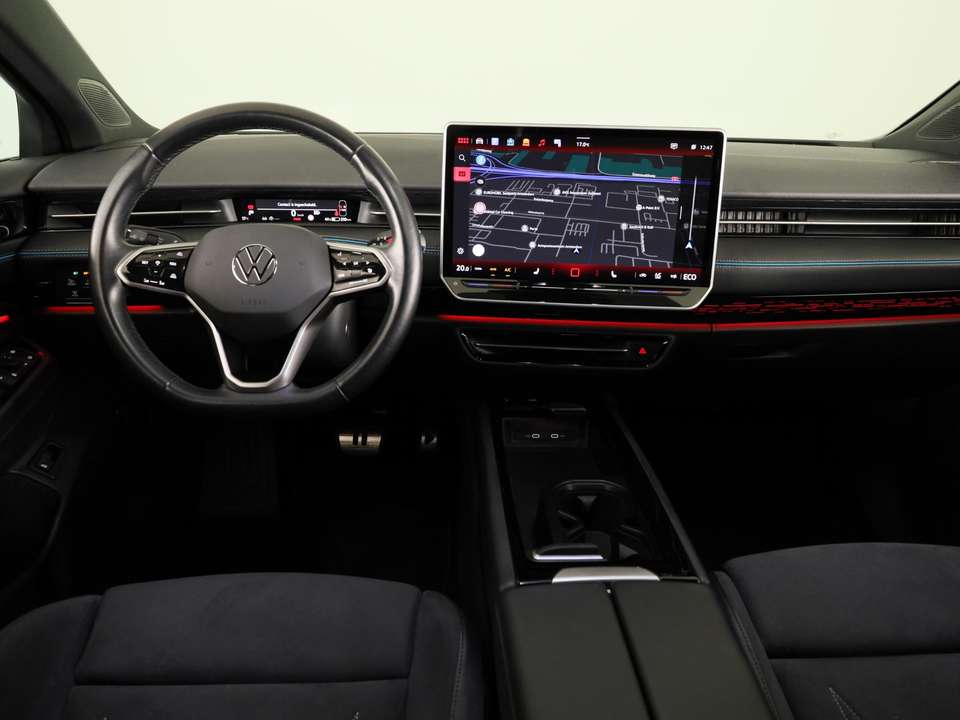 Volkswagen ID.7 - Imagem 7
