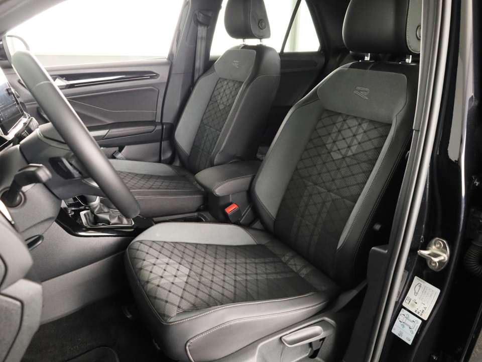 Volkswagen T-Roc - Imagem 7