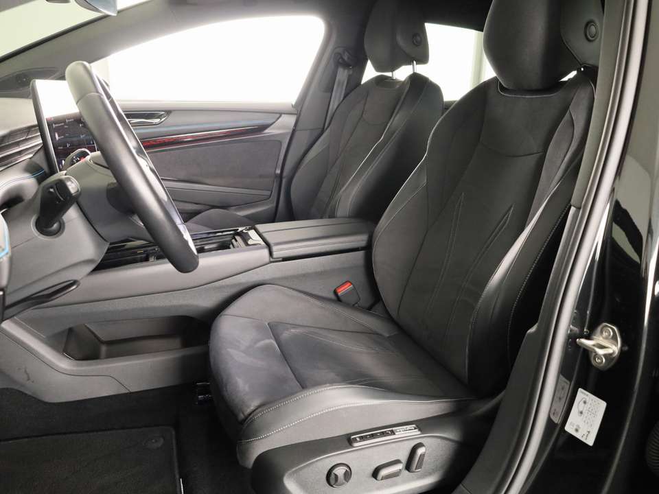 Volkswagen ID.7 - Imagem 8