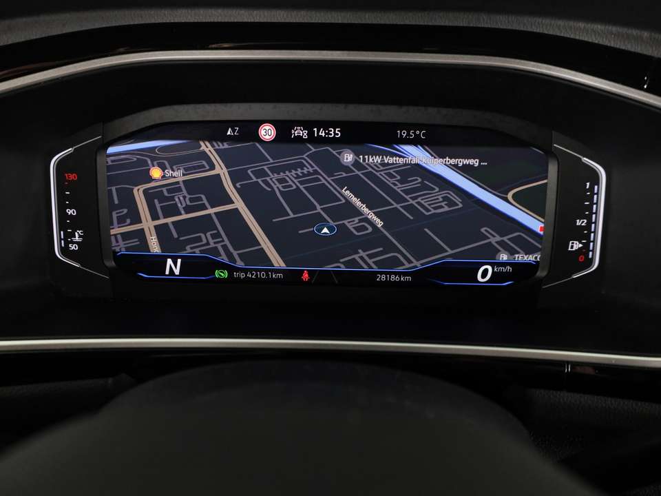 Volkswagen T-Roc - Imagem 9
