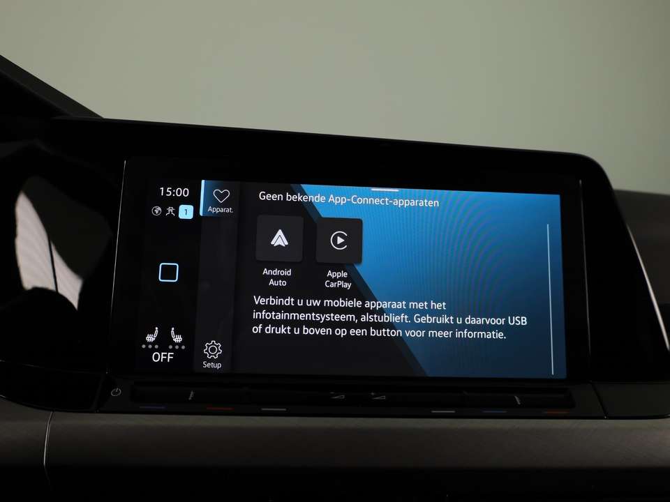 Volkswagen Golf - Imagem 10