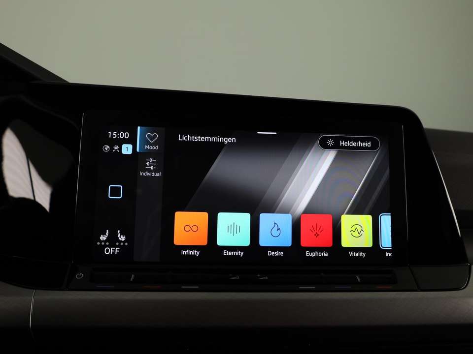 Volkswagen Golf - Imagem 11