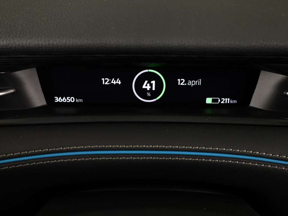 Volkswagen ID.7 - Imagem 10