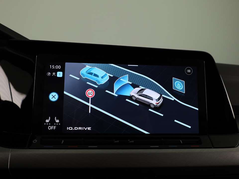 Volkswagen Golf - Imagem 12