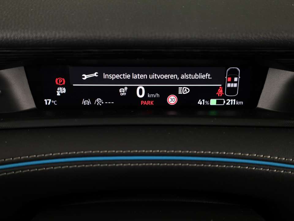 Volkswagen ID.7 - Imagem 11