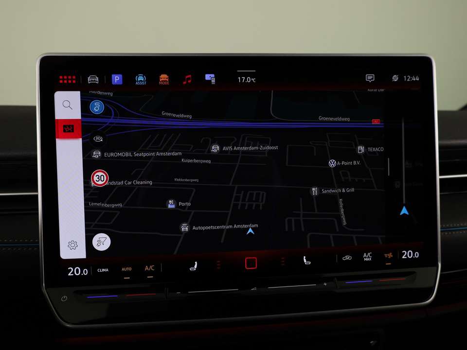 Volkswagen ID.7 - Imagem 12