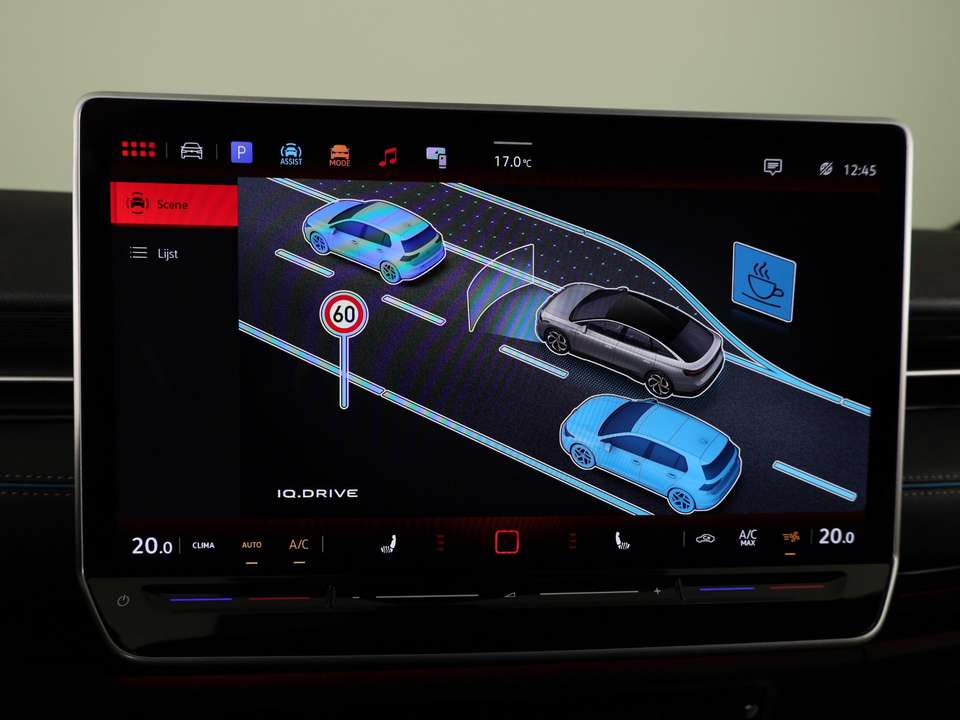 Volkswagen ID.7 - Imagem 14