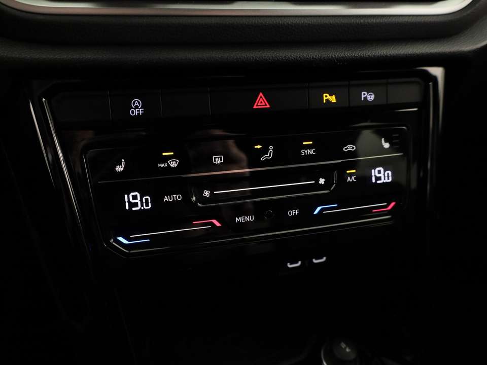Volkswagen T-Roc - Imagem 15