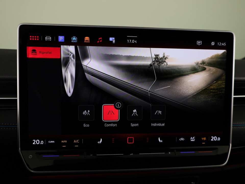 Volkswagen ID.7 - Imagem 15