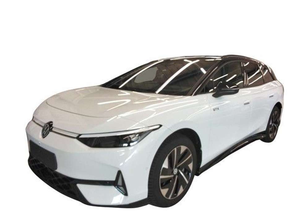 Volkswagen ID.7 - Imagem 1